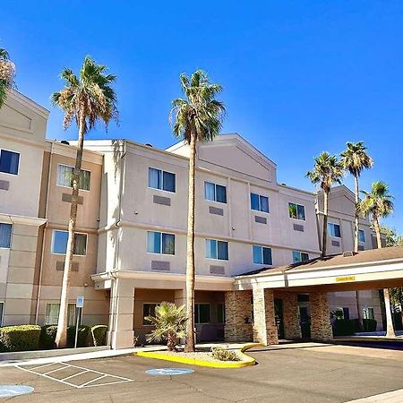 Baymont By Wyndham Phoenix North Esterno foto