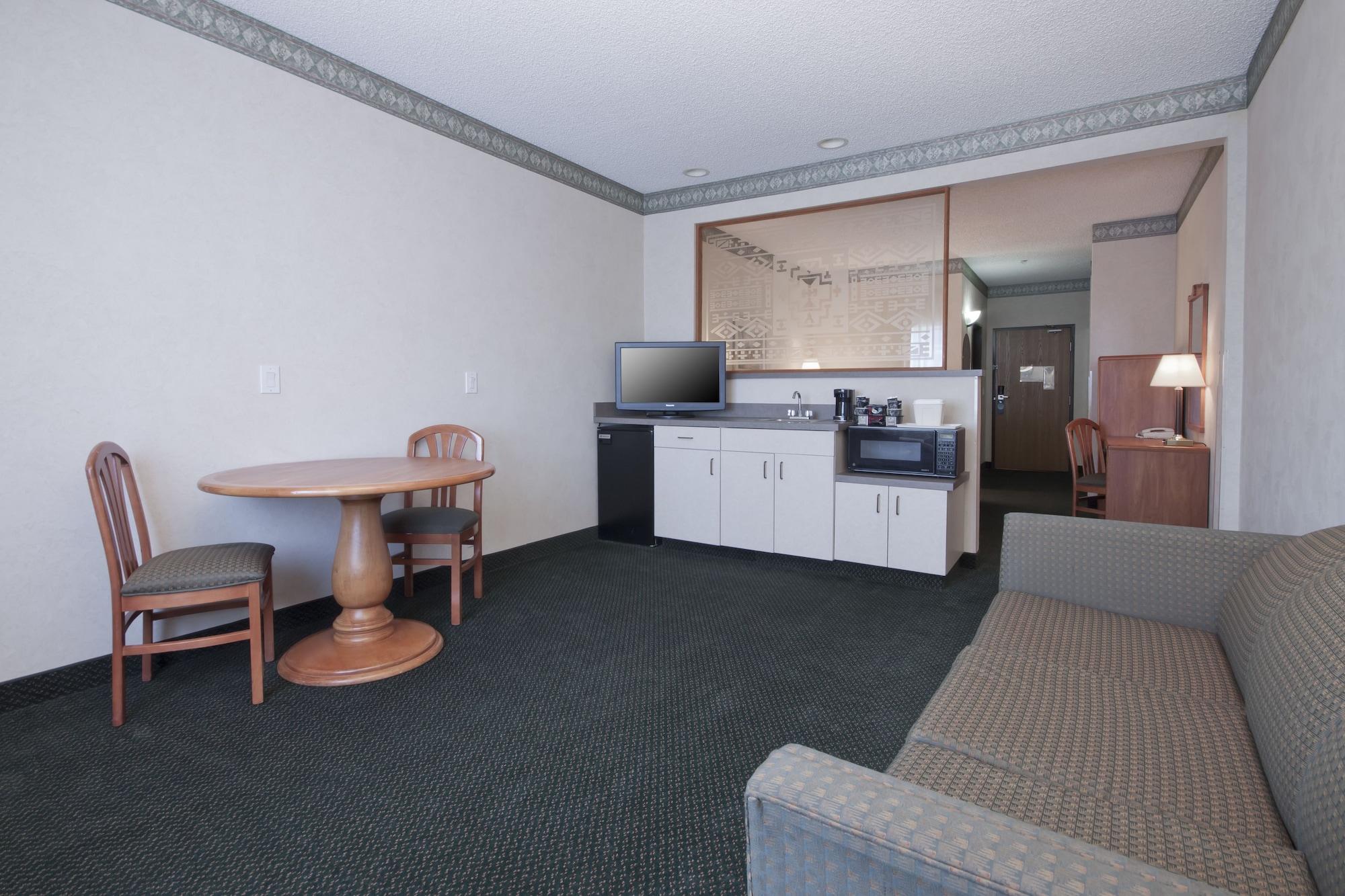 Baymont By Wyndham Phoenix North Esterno foto