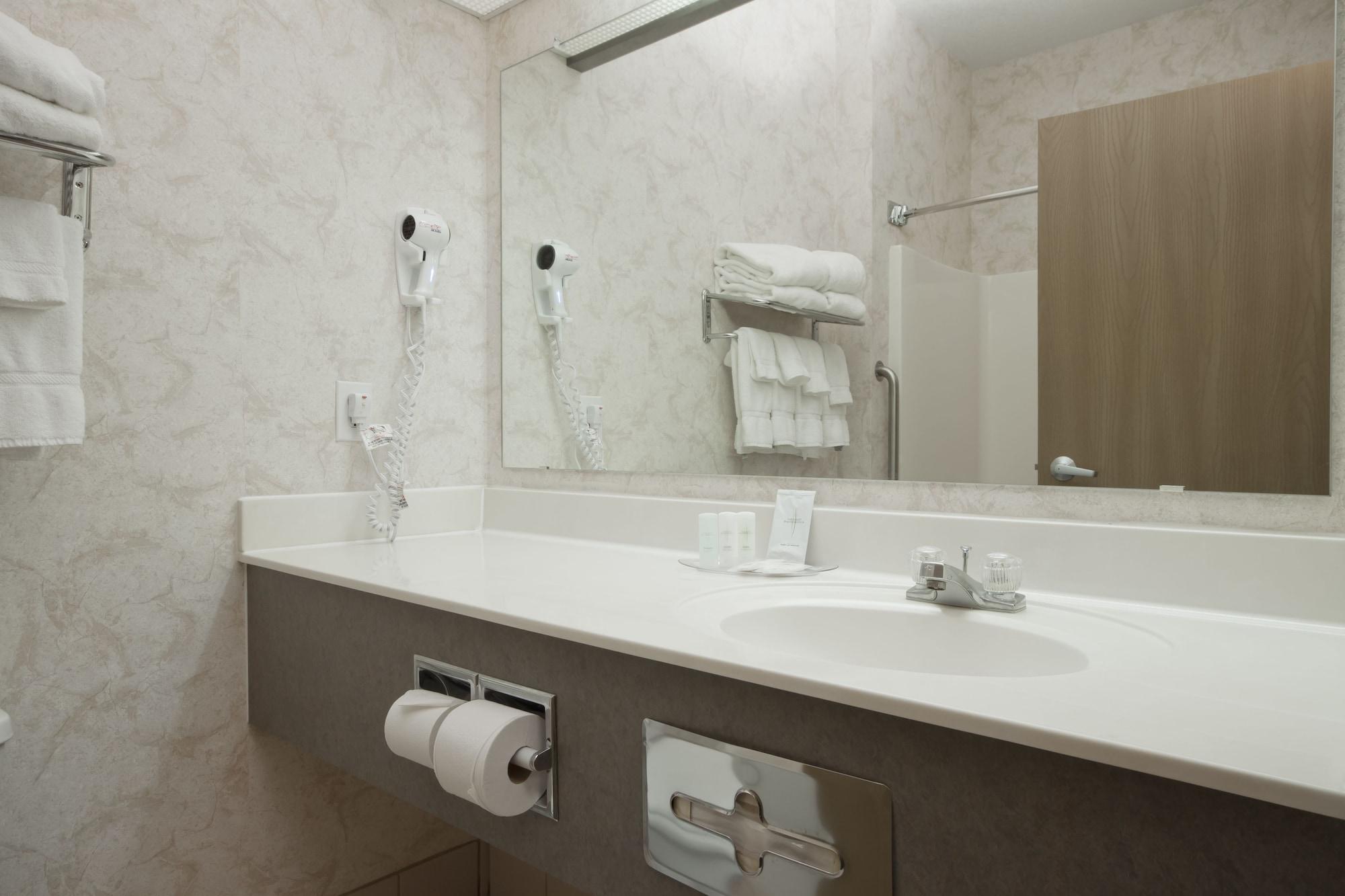 Baymont By Wyndham Phoenix North Esterno foto