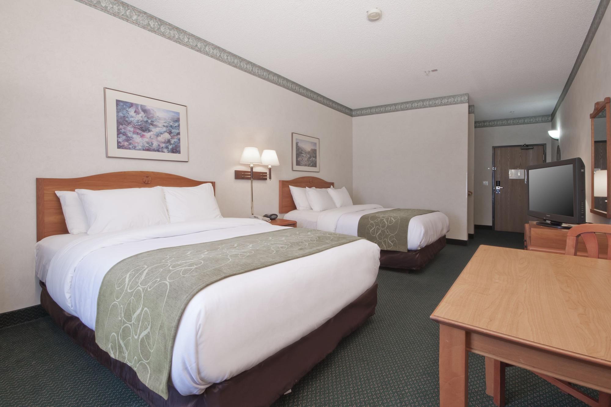 Baymont By Wyndham Phoenix North Esterno foto
