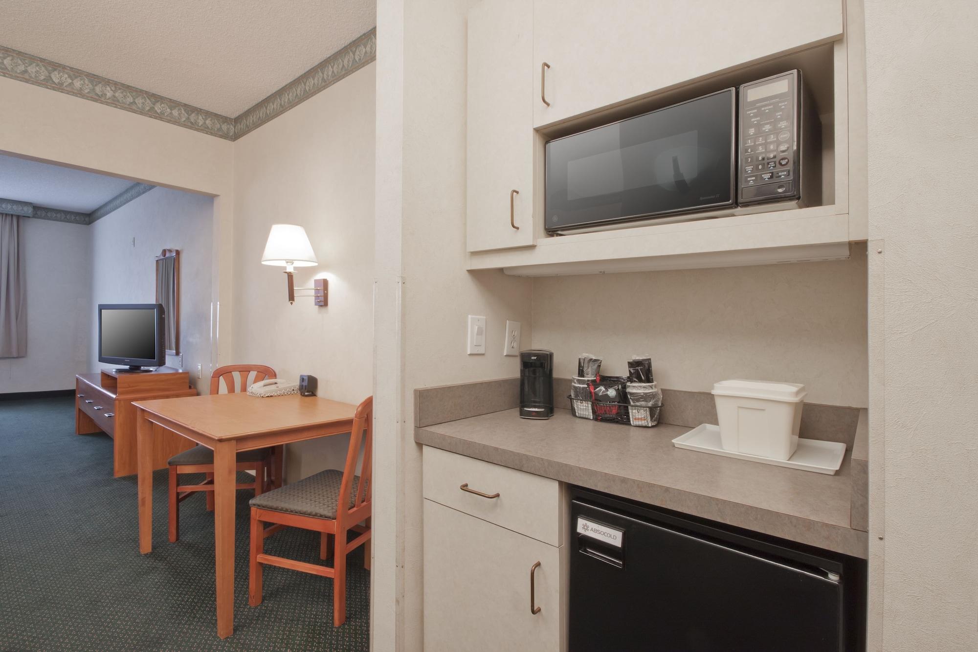 Baymont By Wyndham Phoenix North Esterno foto