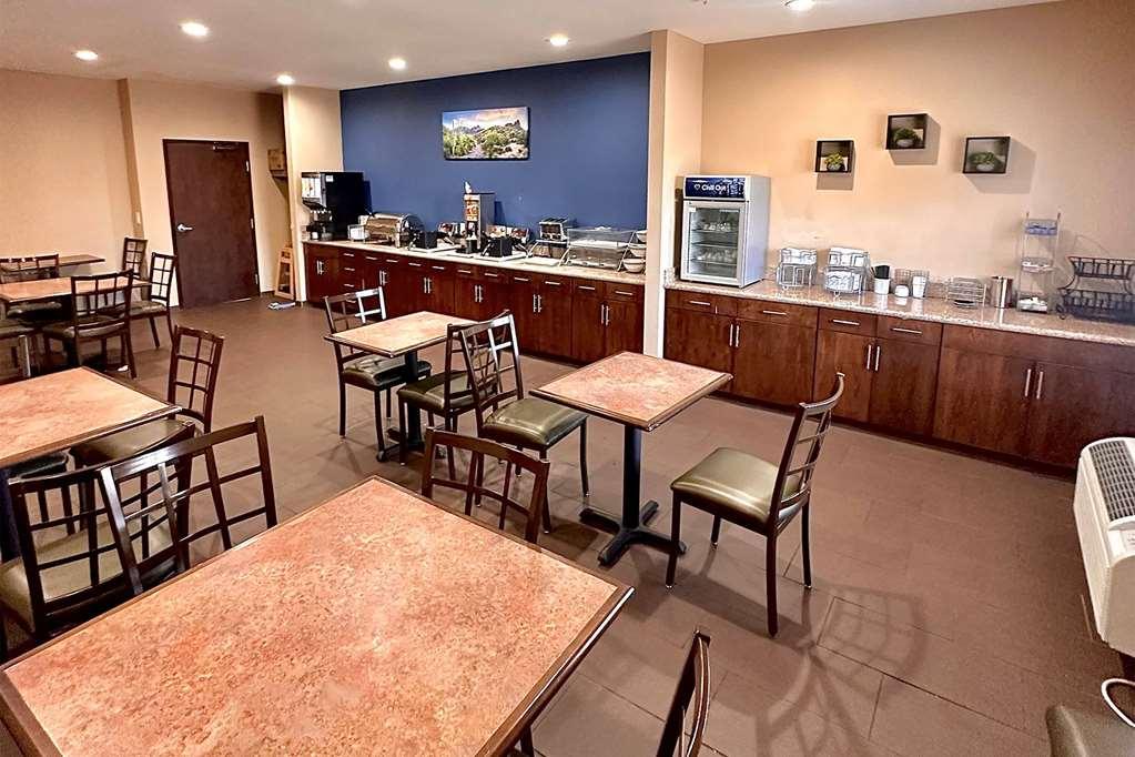 Baymont By Wyndham Phoenix North Ristorante foto