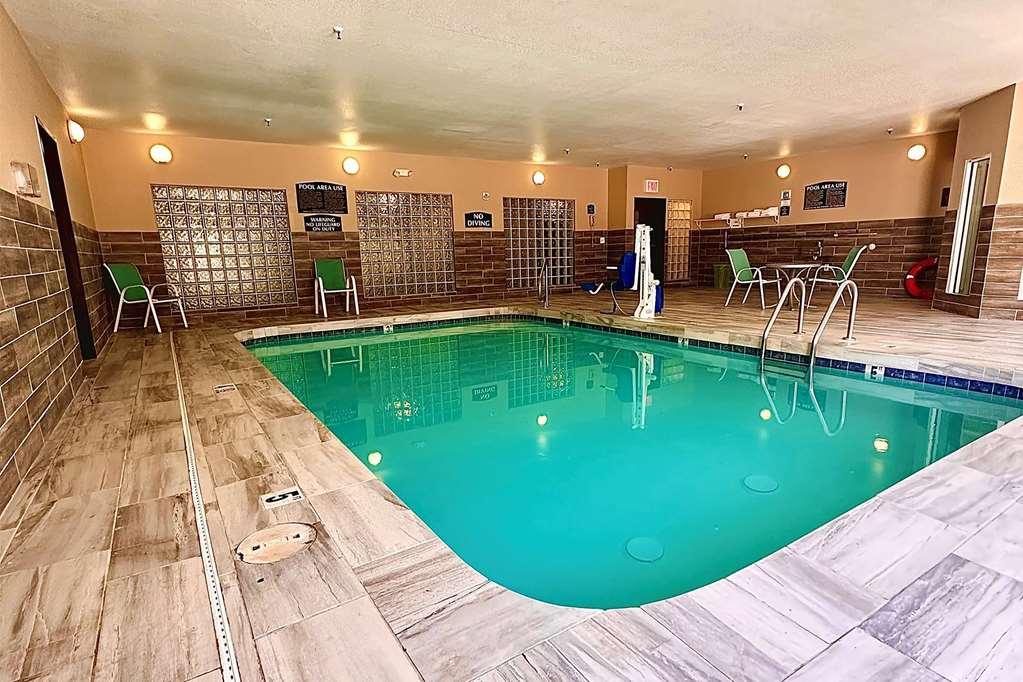 Baymont By Wyndham Phoenix North Servizi foto