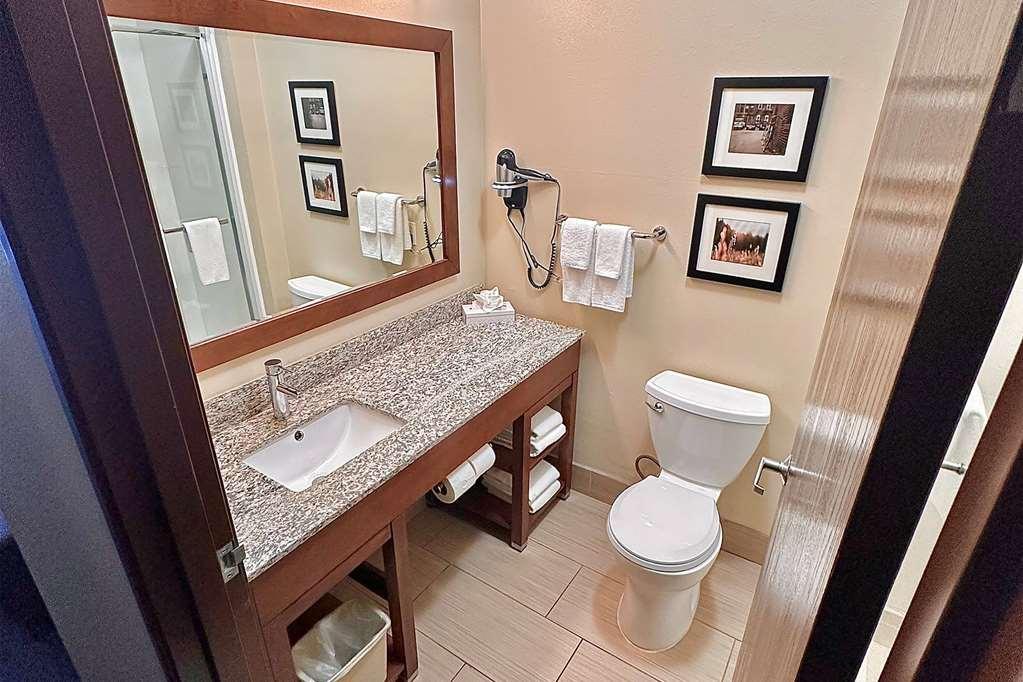 Baymont By Wyndham Phoenix North Camera foto