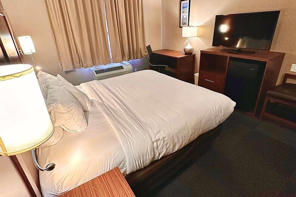 Baymont By Wyndham Phoenix North Camera foto