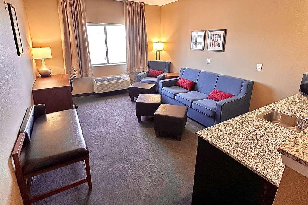 Baymont By Wyndham Phoenix North Camera foto