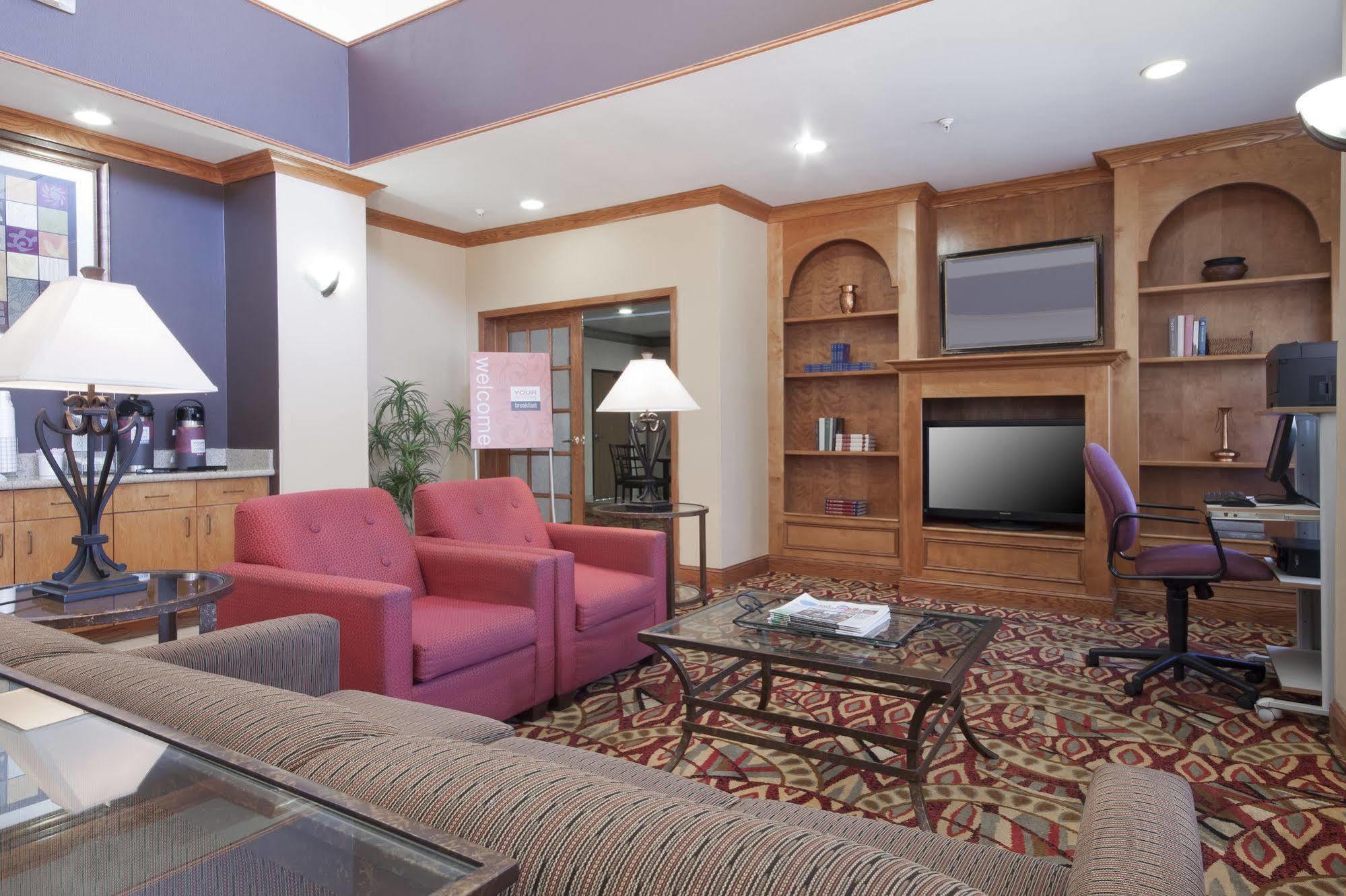 Baymont By Wyndham Phoenix North Esterno foto