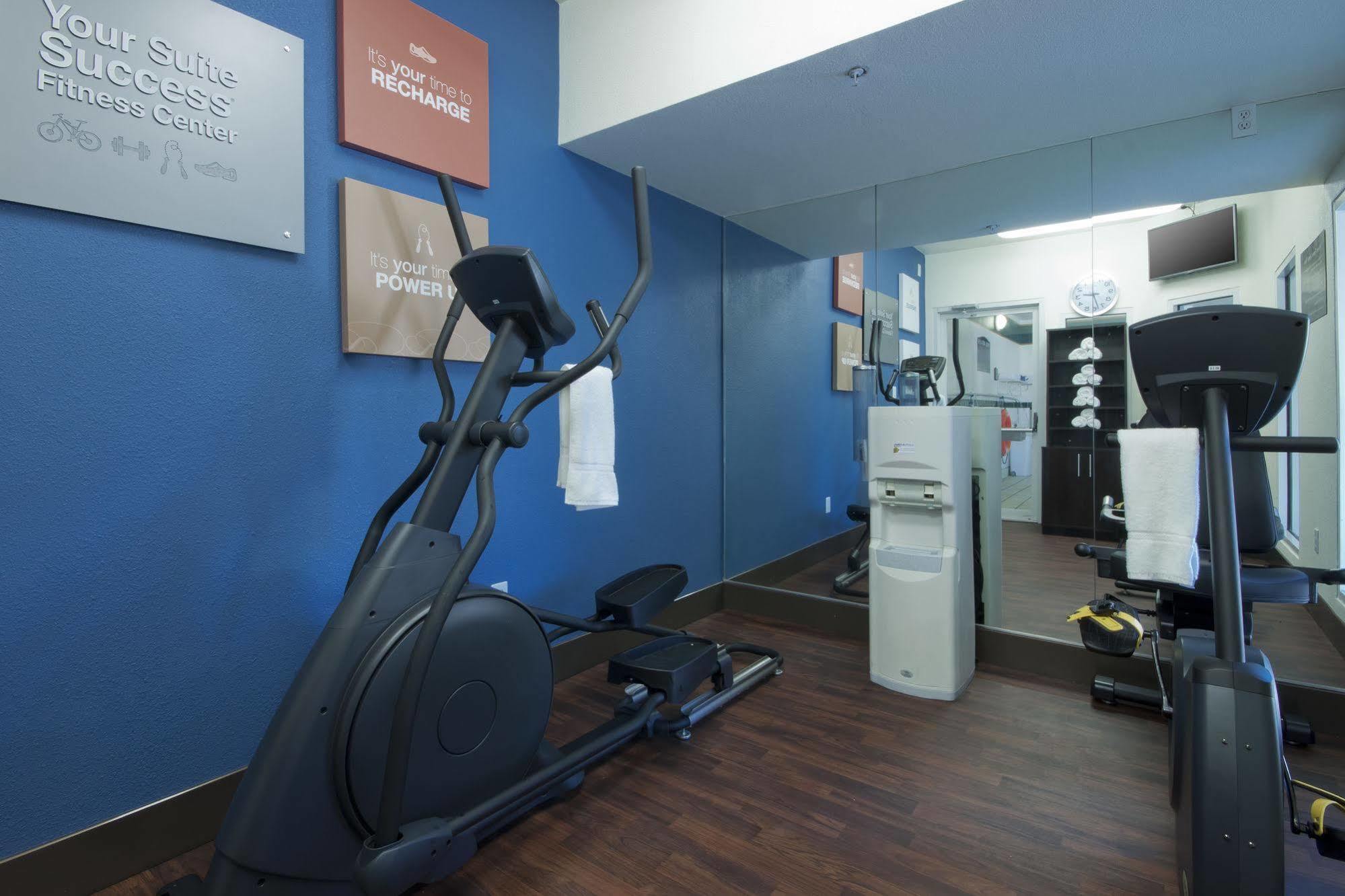 Baymont By Wyndham Phoenix North Esterno foto
