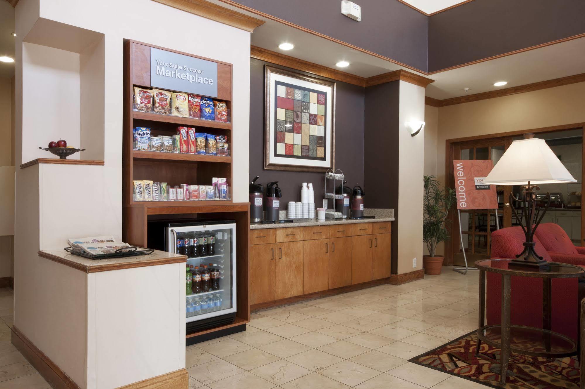 Baymont By Wyndham Phoenix North Esterno foto